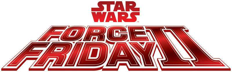 Star Wars Fans Invited to “Find the Force” As Unprecedented Augmented Reality Event Sweeps the Globe for Force Friday II