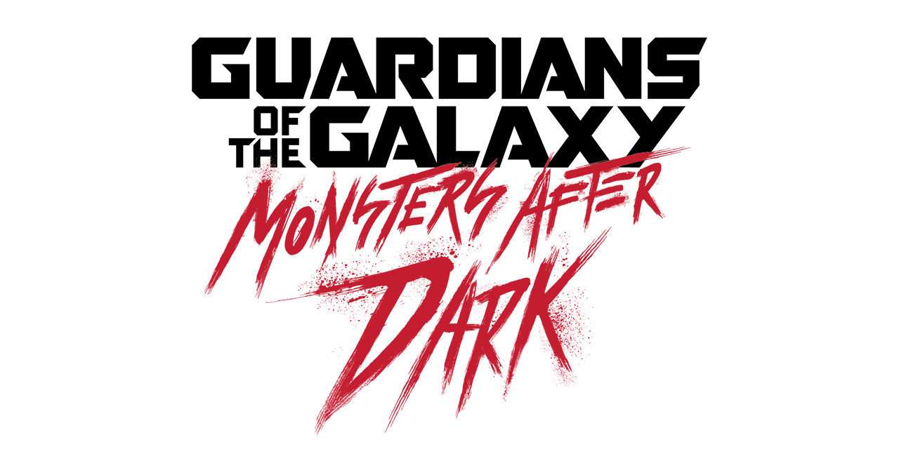 Help #SaveGroot at Guardians of the Galaxy – Monsters After Dark During Halloween Time at the Disneyland Resort