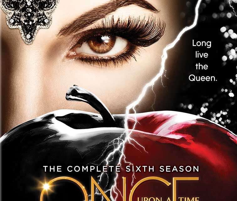 Once Upon a Time Season 6