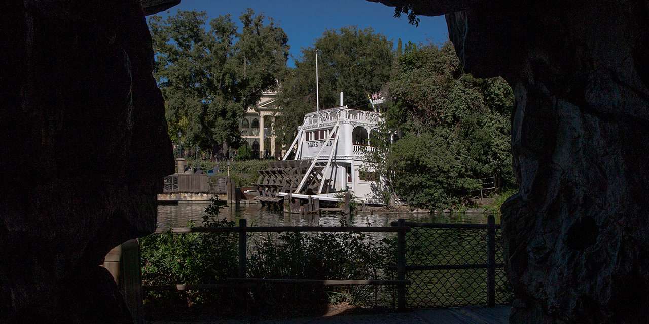 Cool Off in Our Favorite Shady Spots at Disneyland Resort