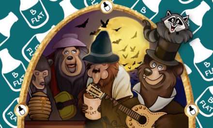 ‘Country Bear’ Sorcerers of the Magic Kingdom Card to Be Released at Mickey’s Not-So-Scary Halloween Party