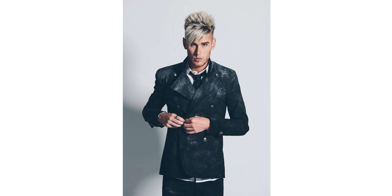 Disney Night of Joy 2017 Artist Update: Colton Dixon