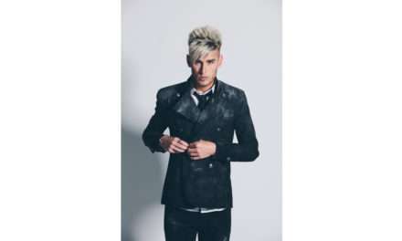 Disney Night of Joy 2017 Artist Update: Colton Dixon