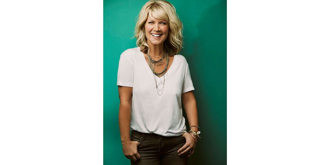 Disney Night of Joy 2017 Artist Spotlight: Natalie Grant