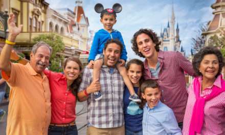 #DisneyFamilia: La Magia de los Holidays!