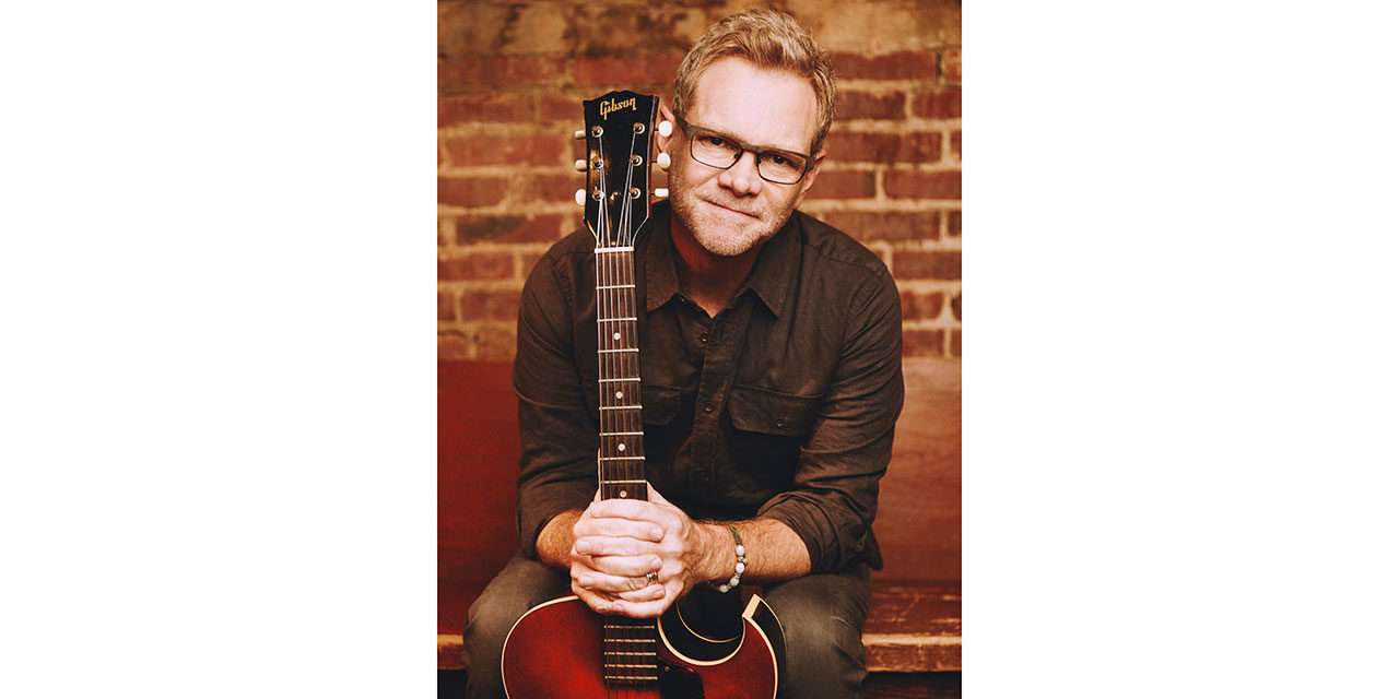 Disney Night of Joy 2017: Steven Curtis Chapman, MercyMe Go Head-to-Head For The Title of Most Walt Disney World Performances