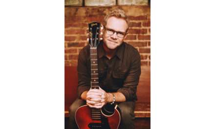 Disney Night of Joy 2017: Steven Curtis Chapman, MercyMe Go Head-to-Head For The Title of Most Walt Disney World Performances