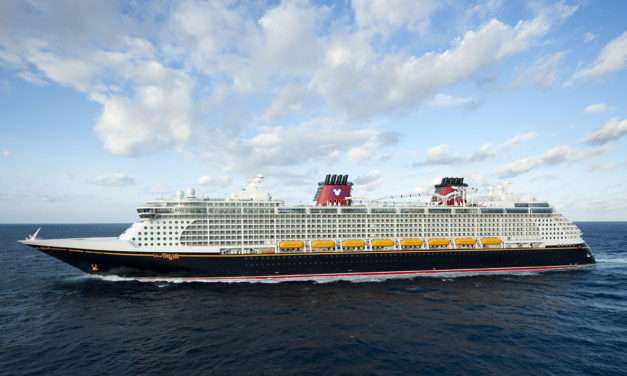 Enter Disney Cruise Line’s Family Memories at Sea Contest
