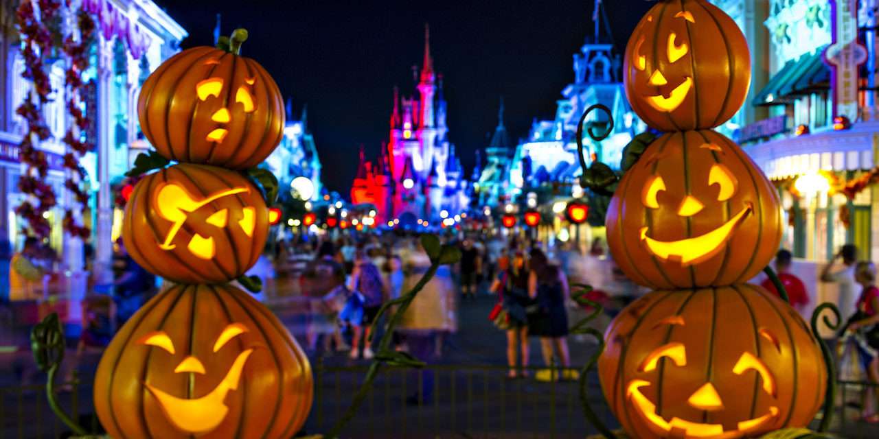 #DisneyTweens – Fall Fun for Tweens at Walt Disney World Resort