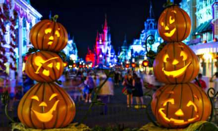 #DisneyTweens – Fall Fun for Tweens at Walt Disney World Resort