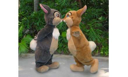 Celebrate the 75th Anniversary of ‘Bambi’ with Disney PhotoPass Aug. 25-27 at Disney’s Animal Kingdom