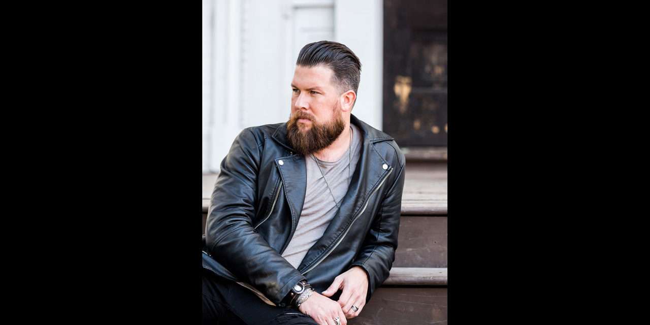 Disney Night of Joy 2017 Artist Update: Zach Williams