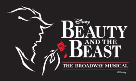 Beauty and the Beast Mandarin Production Coming to Shanghai Disney Resort