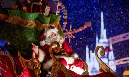 Everything You Need to Know About Mickey’s Very Merry Christmas Party at Magic Kingdom Park