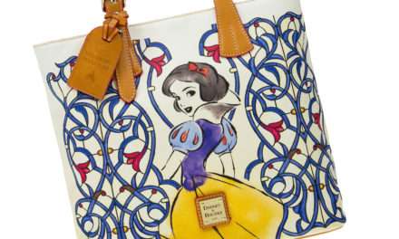 ‘Dream Big, Princess’ Collection by Dooney & Bourke Celebrates the Fairest One of All