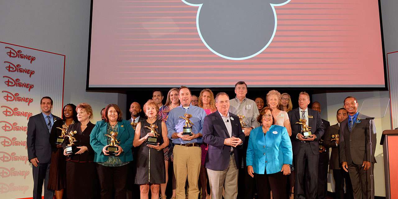 Rising to the Challenge: Disney Contributes $4 Million to Nonprofit Organizations