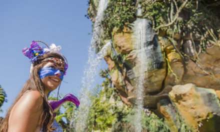 9 Must-Do’s For Fall Visits to Walt Disney World Resort
