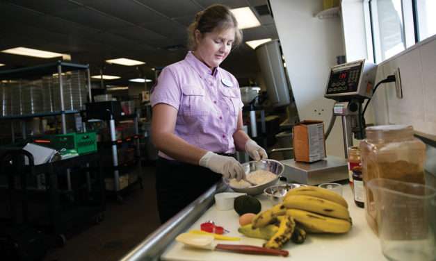 Disney Lends a Hand … and a Biscuit … to Support Gorillas in the Wild