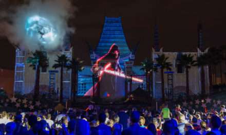 Star Wars: Galactic Nights Returns to Disney’s Hollywood Studios December 16 Jennifer Fickley-Baker