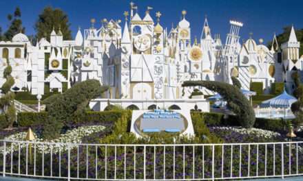 The Cultures of ‘it’s a small world’ at Disneyland Park: Latin America