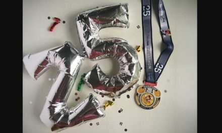 Medal Reveal: Celebrating 25 Years of the Walt Disney World Marathon Weekend