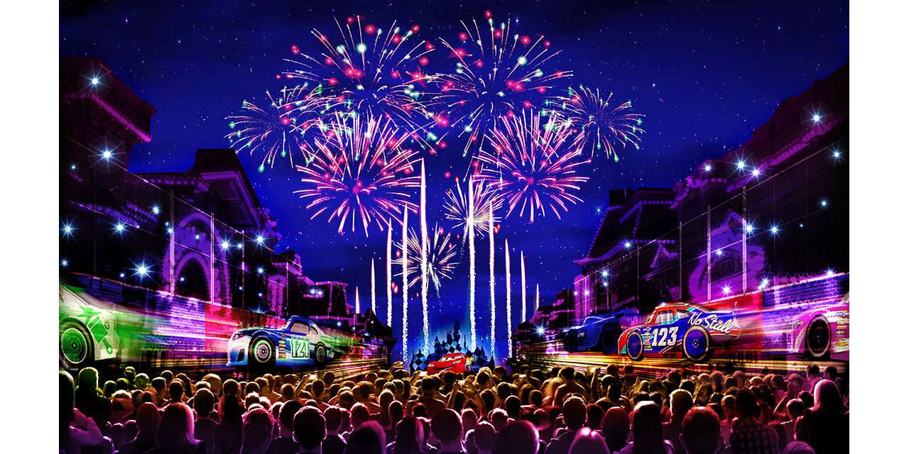 Pixar Fest Brings Celebration of Friendship Throughout Disneyland Resort Beginning April 13, 2018