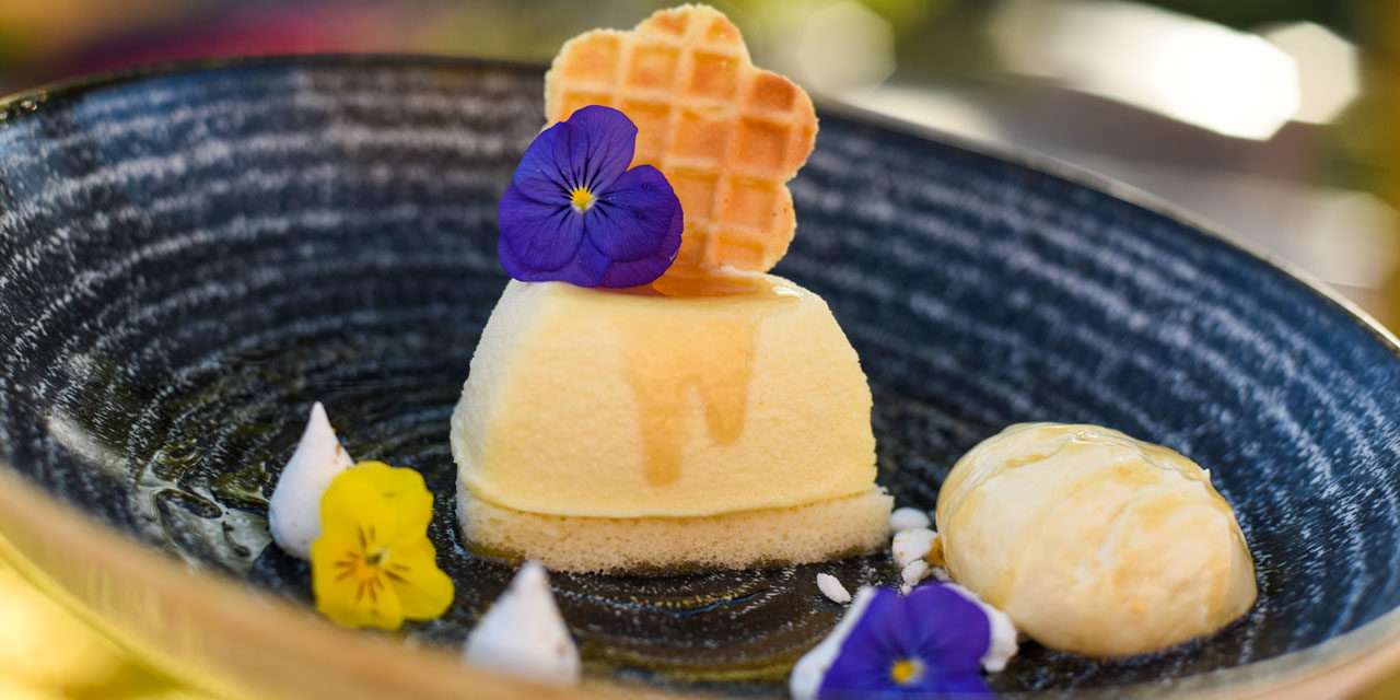 Disney Chefs Compete for Orlando’s Signature Dish