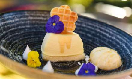 Disney Chefs Compete for Orlando’s Signature Dish