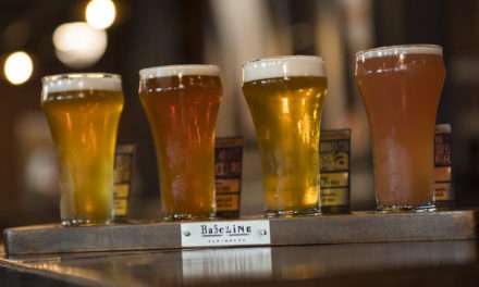 An Inside Look at BaseLine Tap House at Disney’s Hollywood Studios