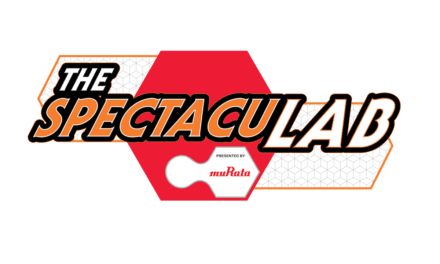 The SpectacuLAB Interactive Show Set to Debut at Epcot in November