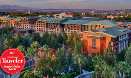 New Magic Awaits Guests at Disney’s Grand Californian Hotel & Spa at Disneyland Resort