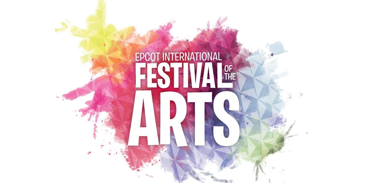 2018 Epcot International Festival of the Arts Celebrates 39 Days Of Creativity January 12 to February 19