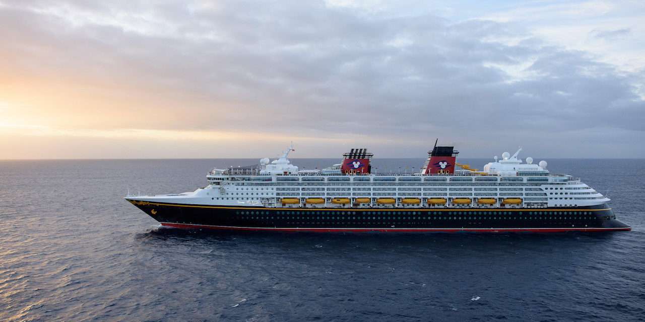 Disney Cruise Line Expands San Diego Season and Returns to Popular Tropical Ports from Both Coasts in Early 2019