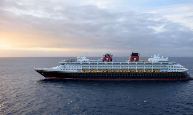 Disney Cruise Line Expands San Diego Season and Returns to Popular Tropical Ports from Both Coasts in Early 2019