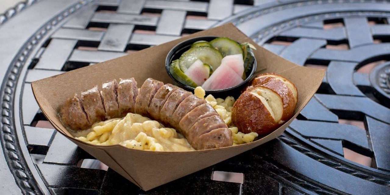 Enjoy Florida Craft Beers and Oktoberfest-Inspired Eats This Fall at Disney Springs