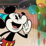 Surprise Visits From Mickey Mouse To Delight His Biggest Fans Around The World