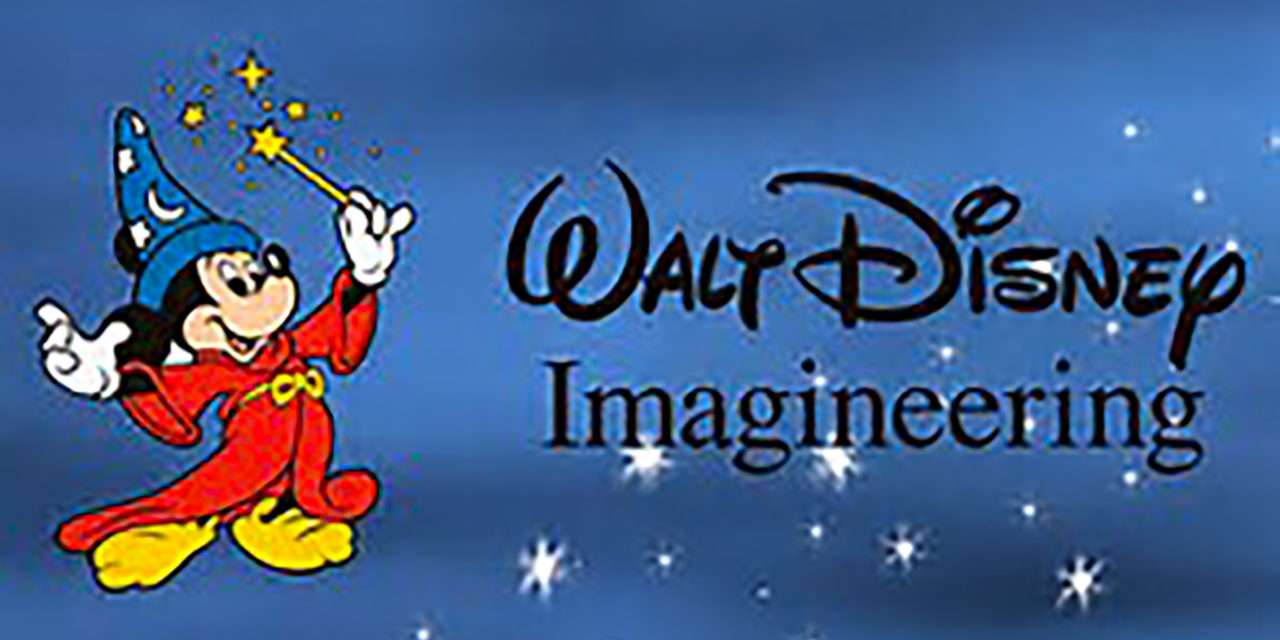 Walt Disney Imagineering-Where the Magic Comes From