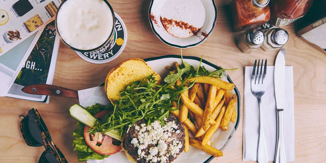 Black Tap Craft Burgers & Beer Coming to Downtown Disney District at Disneyland Resort in 2018