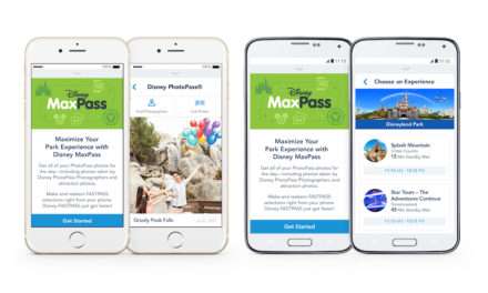 How to Use Disney MaxPass at the Disneyland Resort