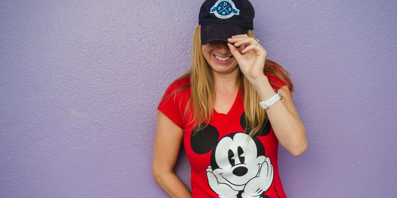 9 ‘Walls’ Disney Parks Super Fans Deem Instagram Worthy