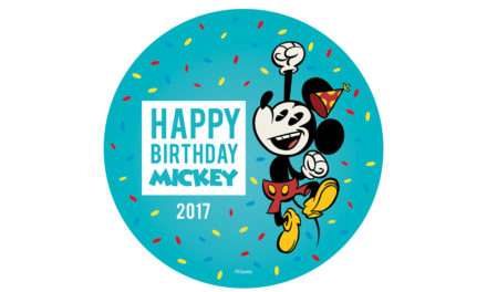 Oh, Boy! We’re Celebrating Mickey Mouse’s Birthday at Disney Parks November 18