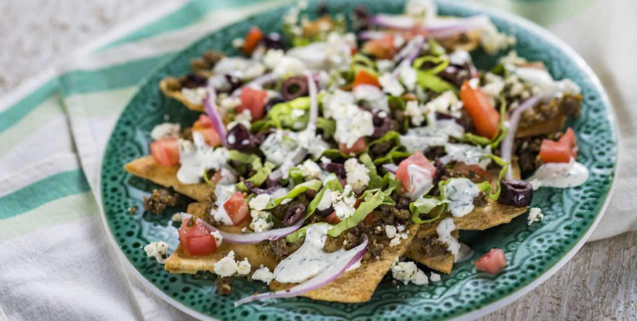 Top Nachos at Walt Disney World Resort