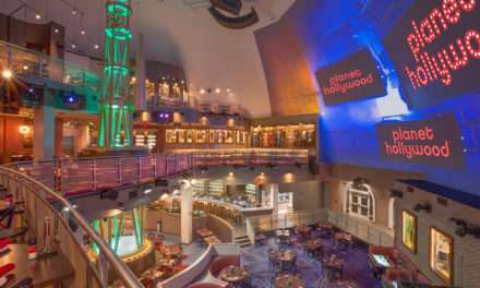 Now is the Time to Book Your Holiday Party at Disney Springs