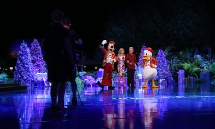 ‘Wheel of Fortune’ 35th Anniversary at Walt Disney World Resort