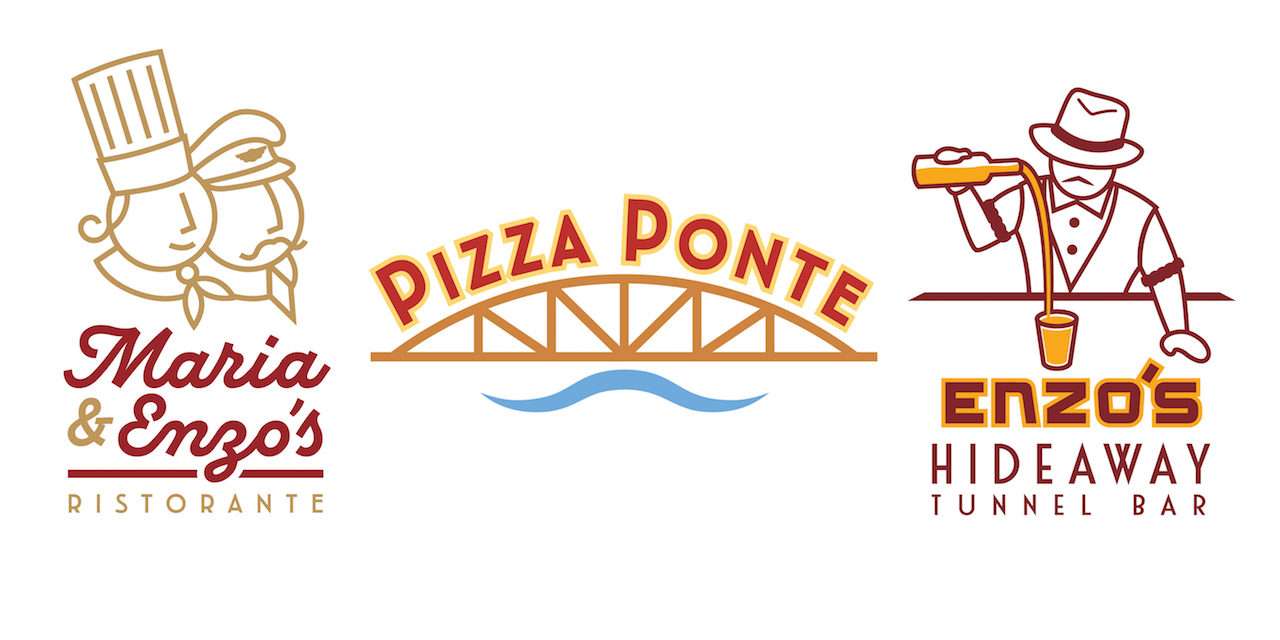 Buon appetito! Disney Springs Welcomes Three New Italian Concepts