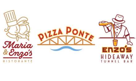 Buon appetito! Disney Springs Welcomes Three New Italian Concepts