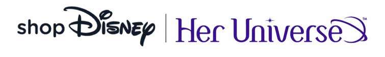 Her Universe Now Available on shopDisney.com