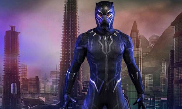 Debut of Black Panther and Loki as Part of a Disney Vacation Experience During Marvel Day at Sea, Plus More Marvel Super Heroes