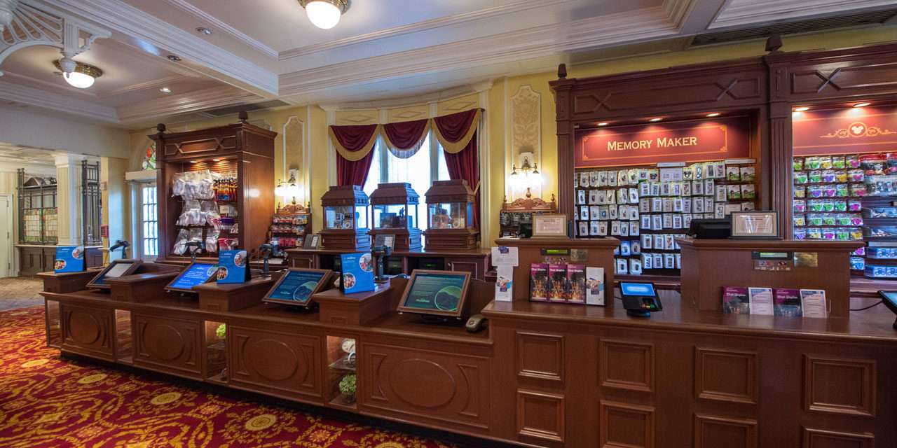 Your One-Stop Shops for PhotoPass Questions During Your Walt Disney World Resort Vacation