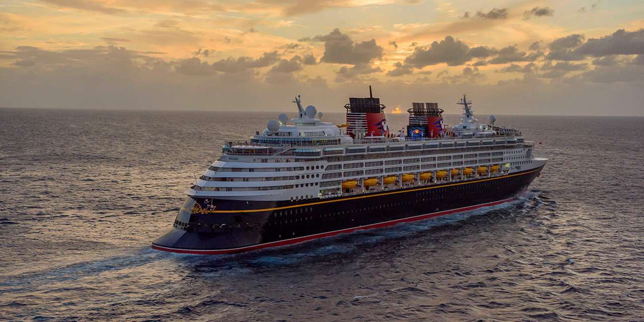 Set Sail for More Fun Than Ever on The High Seas with Disney Cruise Line in 2018